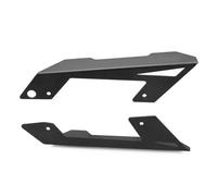 Pour Yamaha Pour TMAX 530 T-MAX T-MAX530 TMAX530 2012 2013 2014 2015 2016 Carter Protection Courroie Chaîne Cache Chaîne Moto(Black 1)