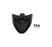 Pour Yamaha Pour Tracer 700 GT 2016-2019 Extension De Garde-boue Avant De Moto Carénage Moto(Black)