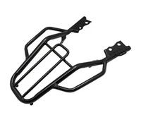 pour Yamaha pour Tricker XG 250 XG250 2003-2014 Moto Arrière Détachable Porte-Bagages Monture De Support Sacoche Cargo Étagère Support(Black)