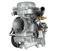 Pour Yamaha Pour Virago 125 XV125 1990-2014 Moto Carburateur XV250 QJ250 Ensemble power jet carb