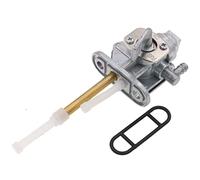 pour Yamaha pour Virago 750 XV750 1981-1997 XJ550 XJ650 XJ750R Moto Carburant Petcock Robinet Vanne Essence Réservoir Interrupteur Carburateurs pour Moto