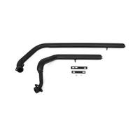 Pour Yamaha Pour Virago V Star XV700 XV 750 XV 1100/S XV1100S Kit D'échappement Complet Silencieux