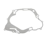 Pour Yamaha Pour XT250 80-83 Pour TT250 80-82 Moto Carter Générateur Couvercles D'embrayage Cylindre Joint Kits Ensemble kit joints d'huile d'échappement(Clutch cover gasket)