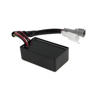 Pour Yamaha PW50 PY50 Pour Peewee 50 PW PY 50 Moto Tout-terrain Dirt Bike Module Boîtier Commande D'unité D'allumage Moto MTVTFECEWG