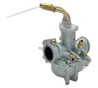 Pour Yamaha PW50 YF60 QT50 Carburateur 1981 1982 1983 1984 1985 1986 1987-2009 Moto Tout-terrain Pit kit réparation membrane carburateur