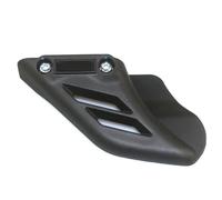 Pour YAMAHA R1 R6 R7 R3 MT-09 MT-03 MT-07 FZ1 FZ8 Carter De Chaîne Inférieur Aileron De Requin(Nylon)