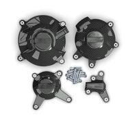 pour Yamaha Scrambler 2014 2015 2016 2017 2018 2019 2020 Kit De Protection Moteur pour Moto