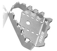 pour Yamaha TENERE 700 2019 2020 2021 Moto Levier De Frein Extension Pédale Étape Agrandir Rallonge Accessoires