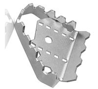 pour Yamaha TENERE 700 2019 2020 2021 Moto Levier De Frein Extension Pédale Étape Agrandir Rallonge Accessoires