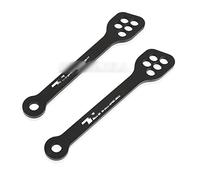 pour Yamaha Tenere 700 XTZ690 XTZ 690 T7 2019 2020 2021 Kit De Lien D'abaissement Tringlerie Moto Coussin Suspension Arrière Connexion Chute