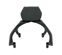 Pour Yamaha Tmax 530 2017-2019 T-MAX 560 2020-2021 Tech Max 2022 Xmax 300 2017-2020 Coussin De Dossier Passager Pour Moto Dosserets Passager Pour Moto(C)