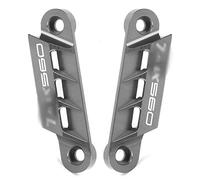 pour Yamaha TMAX560 T Max TMAX 560 pour Techmax 2020-2022 Plaque De Couverture D'essieu Avant De Moto Couvercle De Cadre Décoratif Moto Fender Wheel Hugger Garde-Boue Splash Guard (Couleur : 3)