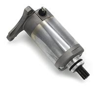 pour Yamaha TW125 1999 2000 2001 2002 2003 2004 XT225 2005 2006 2007 TT-R225 ST225 Bronco 1997 Démarreur Électrique Moteur De Moto