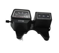 Pour Yamaha TW200 TW 200 Moto Compteur Instrument Jauges Compteur De Vitesse Tachymètre Odomètre Ensemble De Groupe IENQBVL