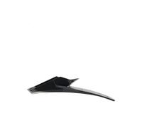 pour Yamaha WR250F WR450F 2007-2024 JERBOR Mise À Niveau Support De Plaque D'immatriculation Garde-Boue Arrière Feu