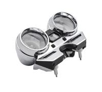 Pour Yamaha XJR 1300 XJR400 2004-2008 Compteur De Vitesse Tachymètre Jauges Couvercle De Boîtier Extérieur Boîtier De Tableau De Bord De Moto QAQMHVCVB