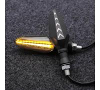 Pour YAMAHA XS750 1977-1979 XS 750 1977 1978 1979 Réglable Avec Lumière Support De Plaque D'immatriculation De Moto Support(Clear)