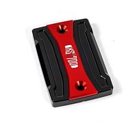 pour Yamaha XSR700 XSR900 XSR 700 900 2015-2020 Moto Scooter Avant Liquide De Frein Réservoir Bouchon Couvercle Accessoires