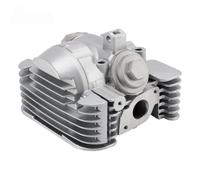 Pour Yamaha XT125R YBR125 pour cylindre moteur pour ensemble tête | Cylindre Pour ensemble culasse pour motos Pour Yamaha, garantissant des performances optimales.