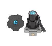 Pour Yamaha XT600 90-95 TW200 03-17 DT200 DT200R Ensemble Clés Verrouillage Boucho Réservoir Carburant Pour Interrupteur D'allumage Moto MTVTFECEWG