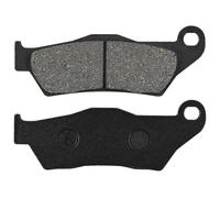 pour Yamaha XT600Z XT 600 Z pour Tenere TTR600 TTR R 5CH1/5CH2/5CH3 RE 5CH5 Plaquettes De Frein Avant Et Arrière Moto Frein Plaquettes De(Devant)