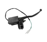 pour Yamaha XV125 xv250 QJ250-H QJ150-B XV 125 250 Virago,Maître-Cylindre de Frein Avant de Moto