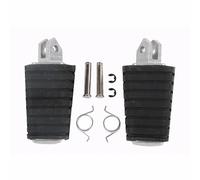pour YAMAHA XV535 VMX1200 Maxim V-Max Virago,Accessoires Moto Cadre Repose-pieds Repose-pieds Repose-pieds Pédalier