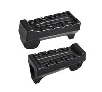 Pour Yamaha YBR125 YBR 125 Toutes Années Repose-pied Avant Pattes Pédale Caoutchouc Repose-pied Cale-pied 2288696 5VL-F7413-00