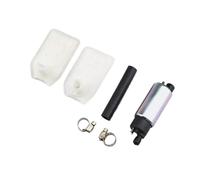 Pour Yamaha YBR250 2004-2009 2010 2011 2012 2013 2014 2015 2016 2017 Pompe À Essence Électrique Moto Pompes Pour Moto