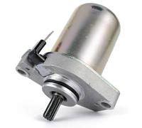 Pour Yamaha YJ50R Vino 50 1997-2005 YJ50RA Vino Classic 2002-2005 YL50 Basic Jog 2004-2007 Démarreur De Moto