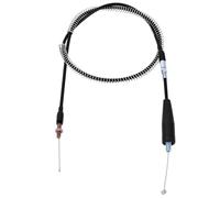 Pour Yamaha YZ125X XL 2020 YZ125 M2 B0VA YZ125X/XM B1B8 2021 YZ125X/XN B1BD 2022 Ensemble De Câble D'accélérateur De Moto Câble De Commande D'accélérateur