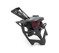 pour Yamaha YZF R1 2009 2010 2011 2012 2013 2014 Support Plaque D'immatriculation pour Garde-Boue Arrière Moto OTBEHUWJ(1 Set)