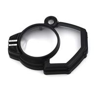 Pour Yamaha YZF R1 2009-2014 Pour R6 2017-2020 Boîtier De Compteur De Vitesse Compteur Kilométrique Tachymètre Couvercle QAQMHVCVB(2)