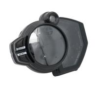 Pour Yamaha YZF R1 2009-2014 R6 2017-2020 Boîtier De Compteur De Vitesse Compteur Kilométrique Tachymètre Couvercle QAQMHVCVB