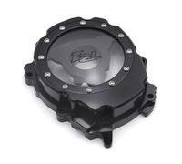 pour Yamaha YZF-R1 2015-2024, Pièces De Moto Couvercle De Carter De Stator De Moteur avec Joint(MT313-063A-BK)