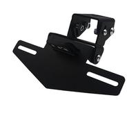 pour Yamaha YZF R1/M/S R1M R1S 2015-2023 YZFR1M 2021 Support De Plaque D'immatriculation pour Moto FRTRGVUVXP