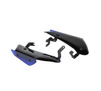 pour Yamaha YZF-R1 YZF R1 2015-2017 2018 2019 Pièces De Carénage De Moto Kit D'aile Aérodynamique Fixe Winglet Carénage Accessoires D'aile Décorer (Color : Blue)