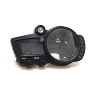 Pour Yamaha YZF-R1 YZFR1 2002 2003 Pour YZF-R6 YZF R6 2003 2004 2005 Compteur De Vitesse De Moto Tachymètre Instrument Jauge Couverture OOPUHKSY