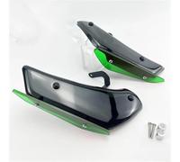 pour Yamaha YZF-R3 2019 2020 2021 2022 2023 Capot Phare Avant De Moto Aileron Latéral Vent Garniture Becquet(Type C)