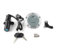 Pour Yamaha YZF R3 R25 2014-2018 Interrupteur D'allumage | Pour R6 2008-2016, exécution professionnelle, surface exquise, style novateur et unique
