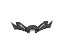 Pour YAMAHA YZF-R3 YZF-R25 2019-2024 Protection D'ailerons De Carénage Avant Aérodynamiques Pour Moto(Black)