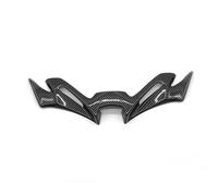 Pour YAMAHA YZF-R3 YZF-R25 2019-2024 Protection D'ailerons De Carénage Avant Aérodynamiques Pour Moto(Carbon Look)