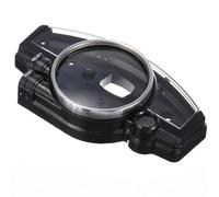 Pour YAMAHA YZF R6 2006-2016 Pour R1 2004-2006 Vitesse Horloge Boîtier D'instrument Jauges Compteur Kilométrique Tachymètre Couvercle Du Boîtier QAQMHVCVB(1)