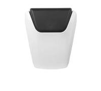 Pour Yamaha YZF R6 600 YZF-R6 1998 1999 2000 2001 2002 Capot De Siège Passager Arrière De Moto Carénage FRTRGVUVXP(Blanc)