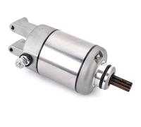 pour Yamaha YZF-R6 R6 1999 2000 2001 2002 2003 2004 2005 YZF-R6S R6S 2006 2007 2008 2009 Moteur De Moto Démarreur Électrique 5EB-81890-00