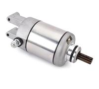 pour Yamaha YZF-R6 R6 1999 2000 2001 2002 2003 2004 2005 YZF-R6S R6S 2006 2007 2008 2009 Moteur De Moto Démarreur Électrique 5EB-81890-00