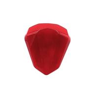 Pour Yamaha YZF-R6 YZF R6 2006 2007 Cache De Selle Passager Arrière Carénage(Dark red)