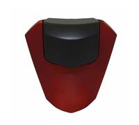 Pour YAMAHA YZF R6 YZF-R6 RJ15 2008-2016 Carénage De Selle Passager Arrière HLWXMDZ(Dark Red)