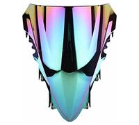 pour Yamaha YZFR1 YZF 1000 R1 2007 2008 Moto Pare-Brise Pare-Brise Pare-Brise Déflecteurs De Carénage HQGQCEZEK(1)