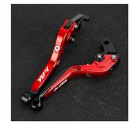 pour Yamaha YZFR1 YZF R1 YZF-R1 1999-2003 Accessoires Moto Leviers De Frein Et d'embrayage Poignées De Guidon Poignées De Guidon(Design T)
